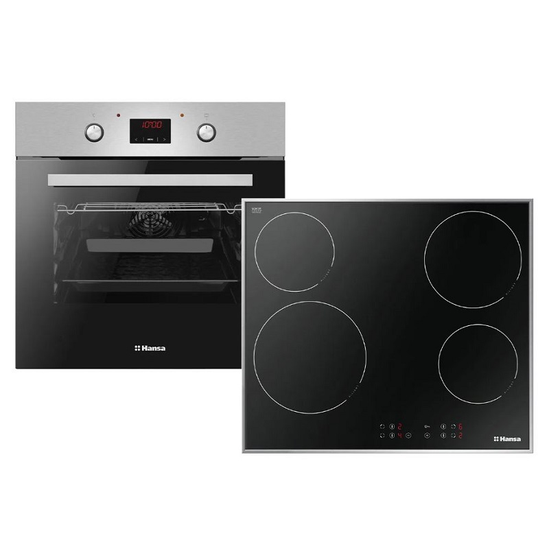 Hansa ugradni set 11 BOEI68461 + BHCI96306 - Inelektronik