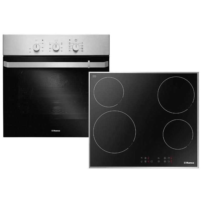 Hansa ugradni set 9 BOEI68182 + BHCI96306 - Inelektronik