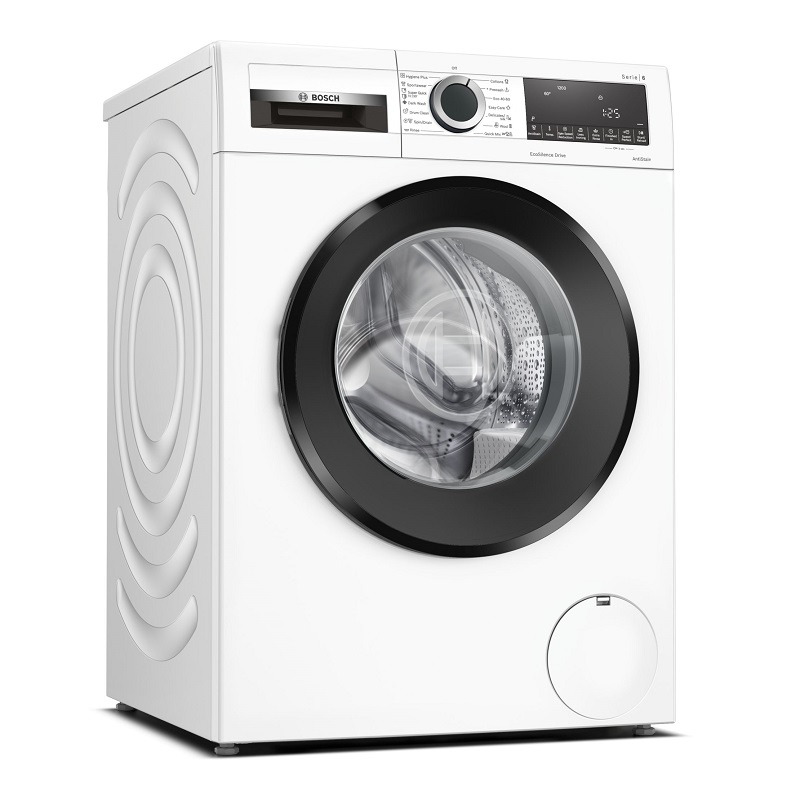 Bosch veš mašina WGG14204BY - Inelektronik