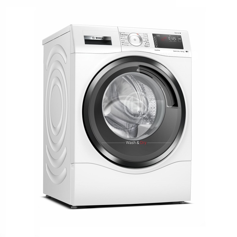 Bosch mašina za pranje i sušenje WDU8H543EU - Inelektronik