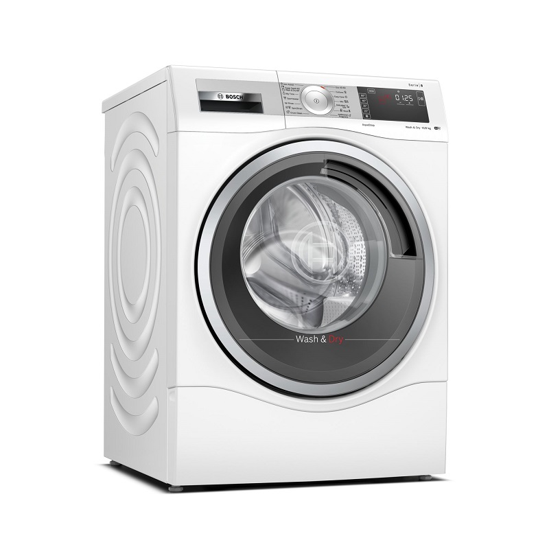 Bosch mašina za pranje i sušenje WDU8H542EU - Inelektronik