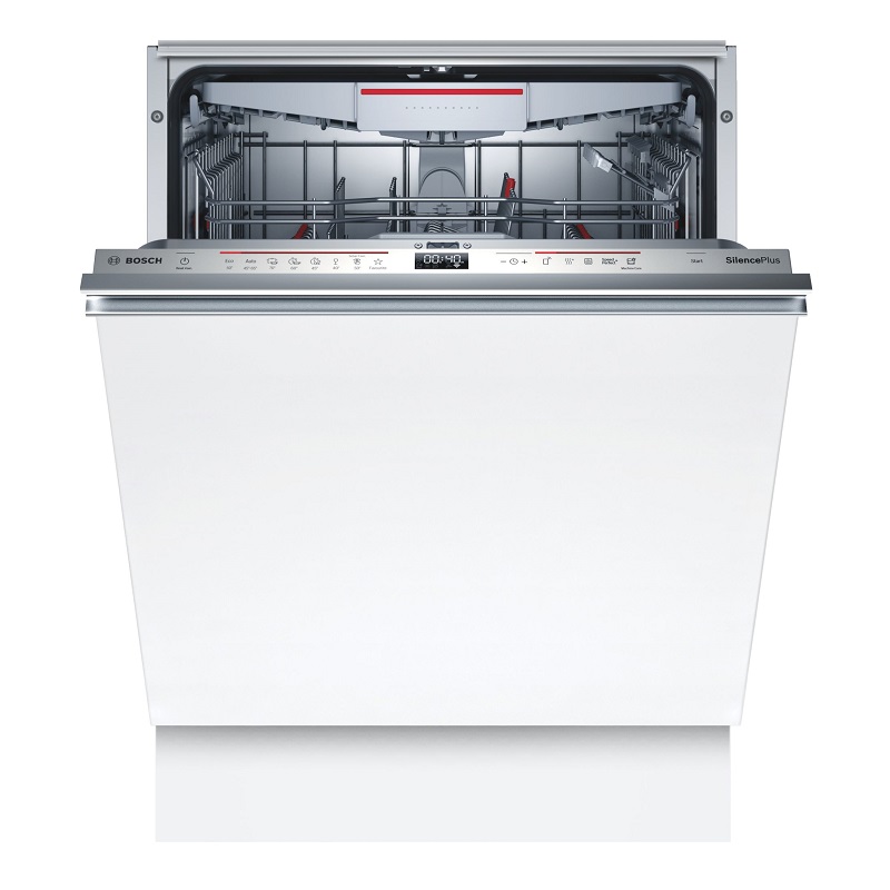Bosch ugradna sudomašina SMV6ECX57E - Inelektronik
