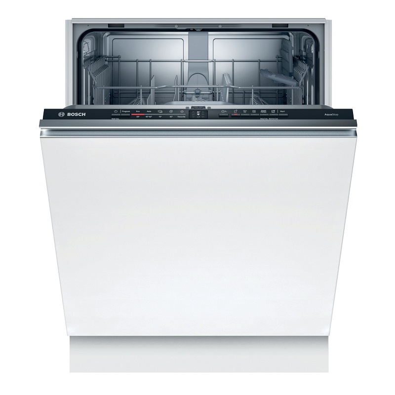 Bosch ugradna sudomašina SMV2ITX16E - Inelektronik