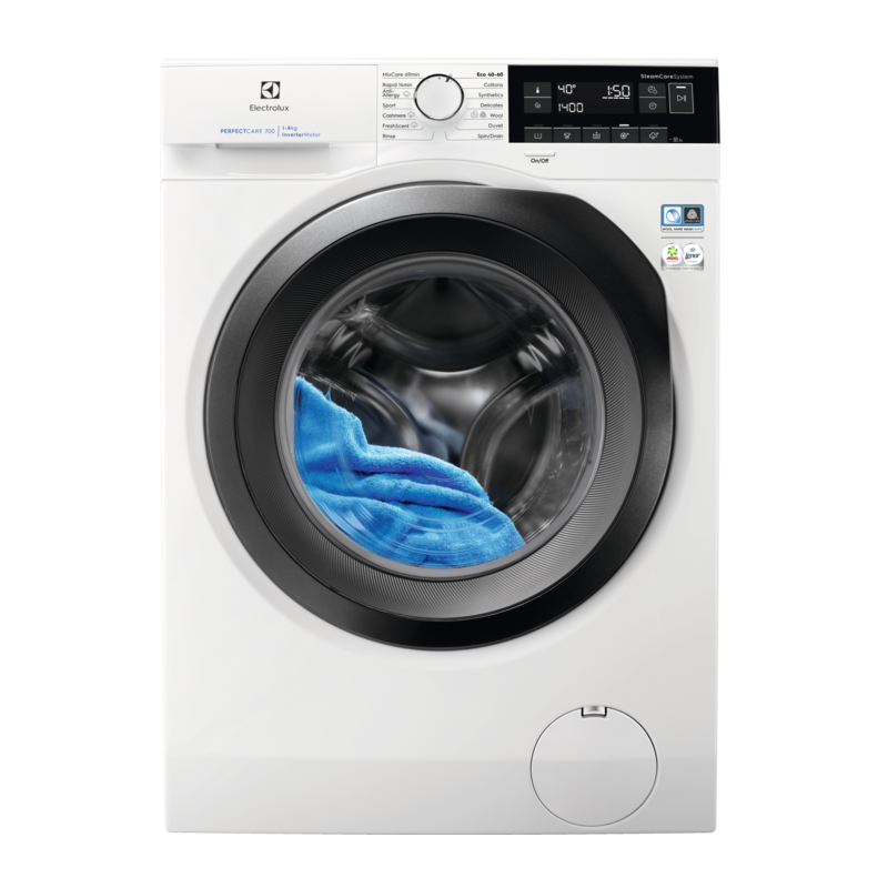 Electrolux veš mašina EW7F348AW - Inelektronik