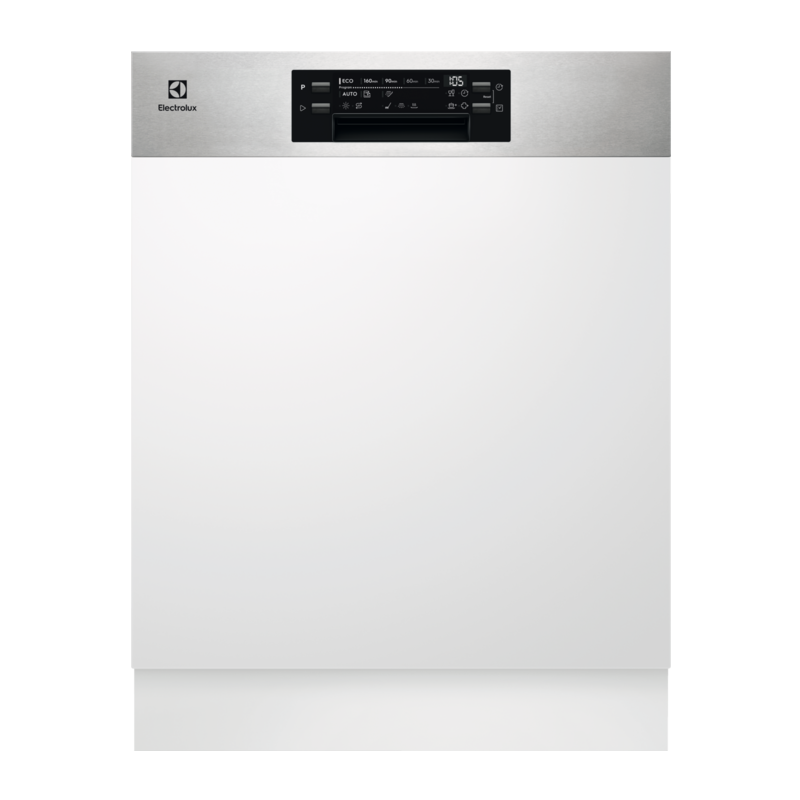 Electrolux ugradna sudomašina EEM69300IX - Inelektronik