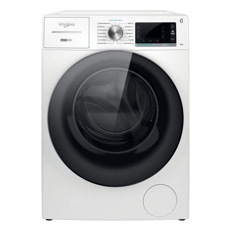 Whirlpool mašina za pranje veša W7X W845WB EE - Inelektronik