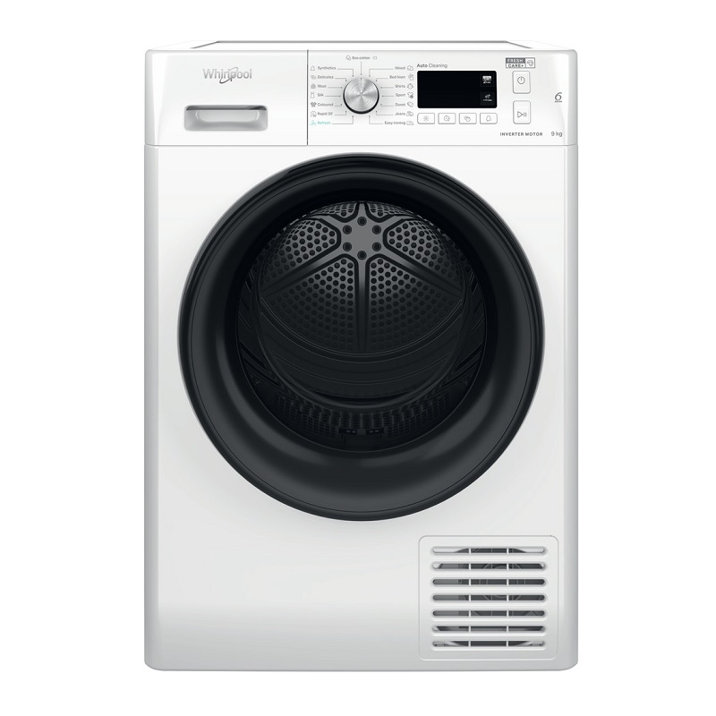 Whirlpool mašina za sušenje veša FFT M11 9X2BY EE - Inelektronik