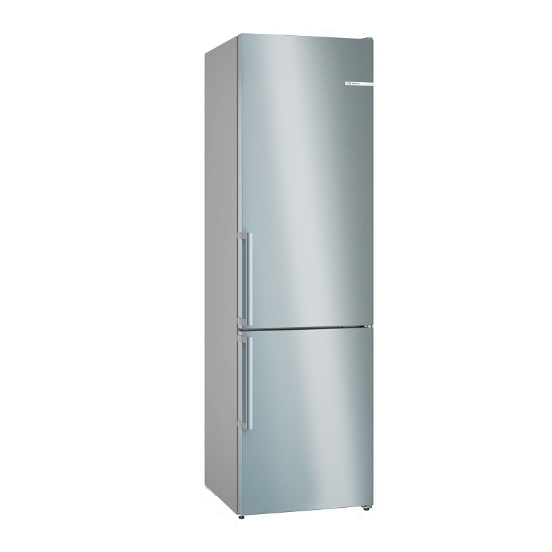 Bosch kombinovani frižider KGN392IDT - Inelektronik