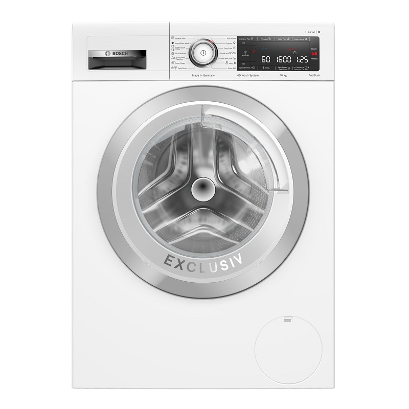 Bosch veš mašina WAX32M02BY - Inelektronik