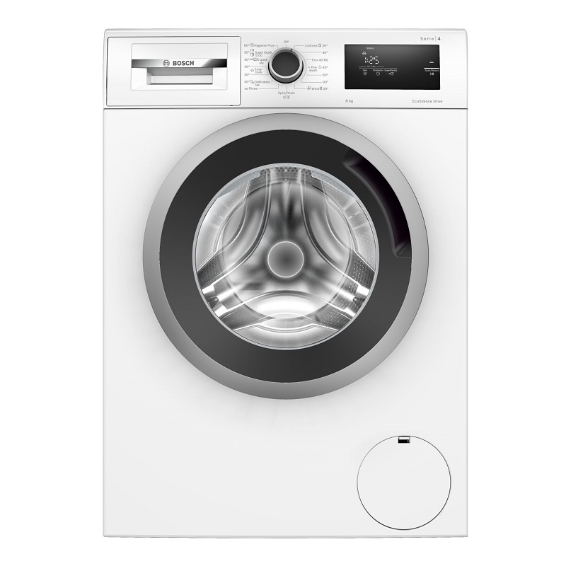 Bosch veš mašina WAN24065BY - Inelektronik