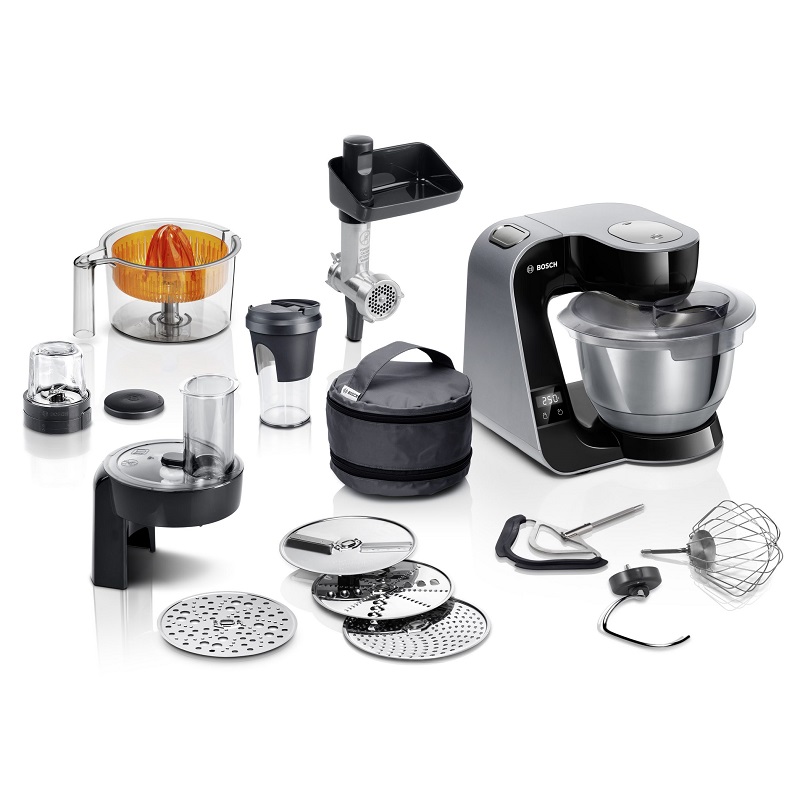Bosch multipraktik MUM5XC66 - Inelektronik
