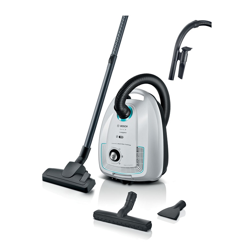Bosch usisivač BGB38HYG1 - Inelektronik