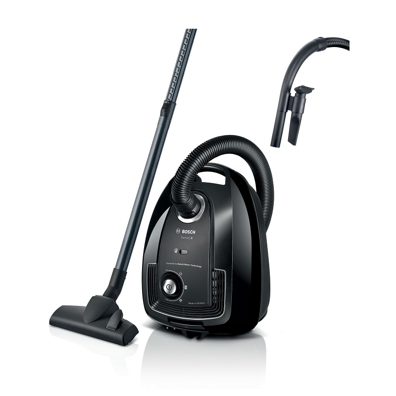 Bosch usisivač BGB38BA1 - Inelektronik