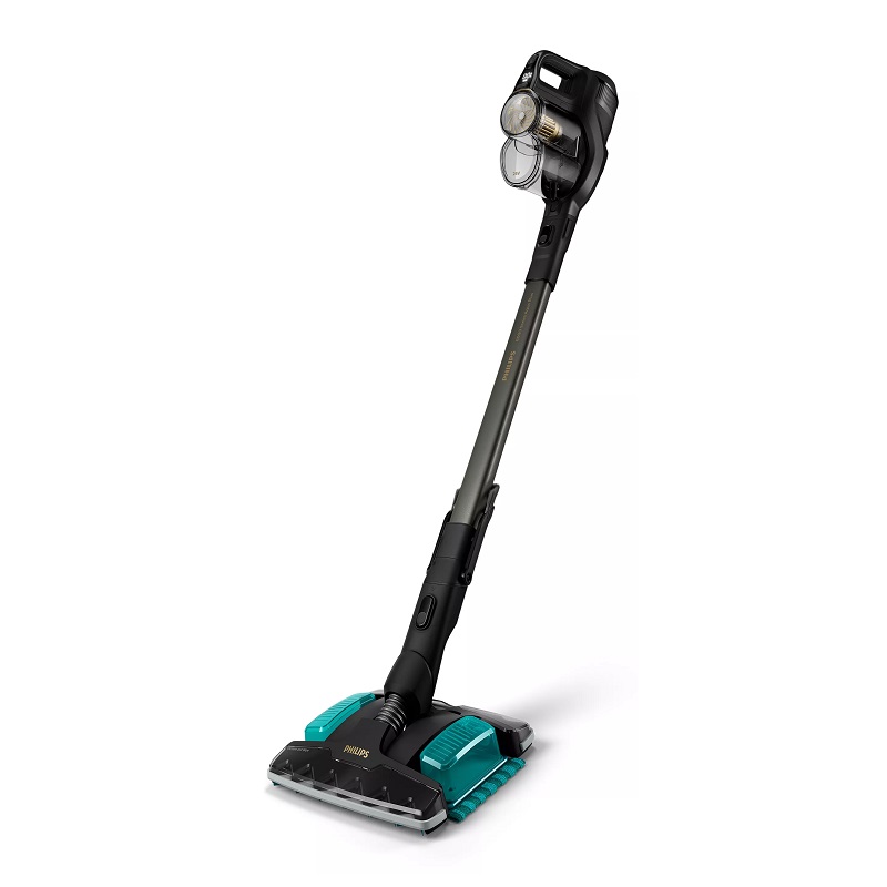 Philips štapni usisivač 8000 AQUA PLUS XC8349/01 - Inelektronik