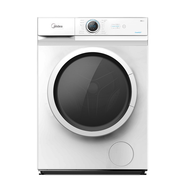 Midea veš mašina MF100W70B/W-HR - Inelektronik