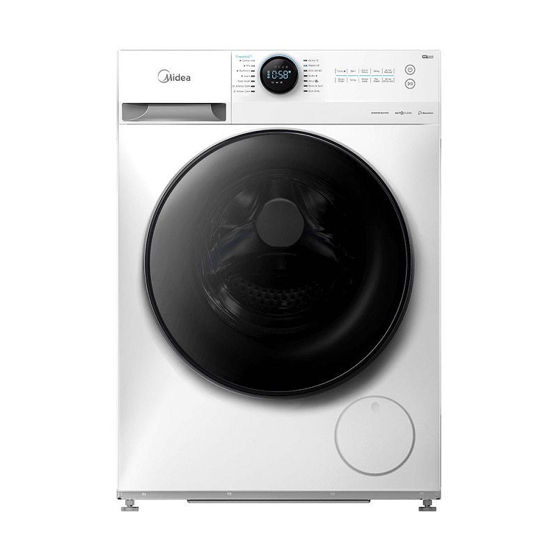 Midea veš mašina MF200W80WB/W-HR - Inelektronik