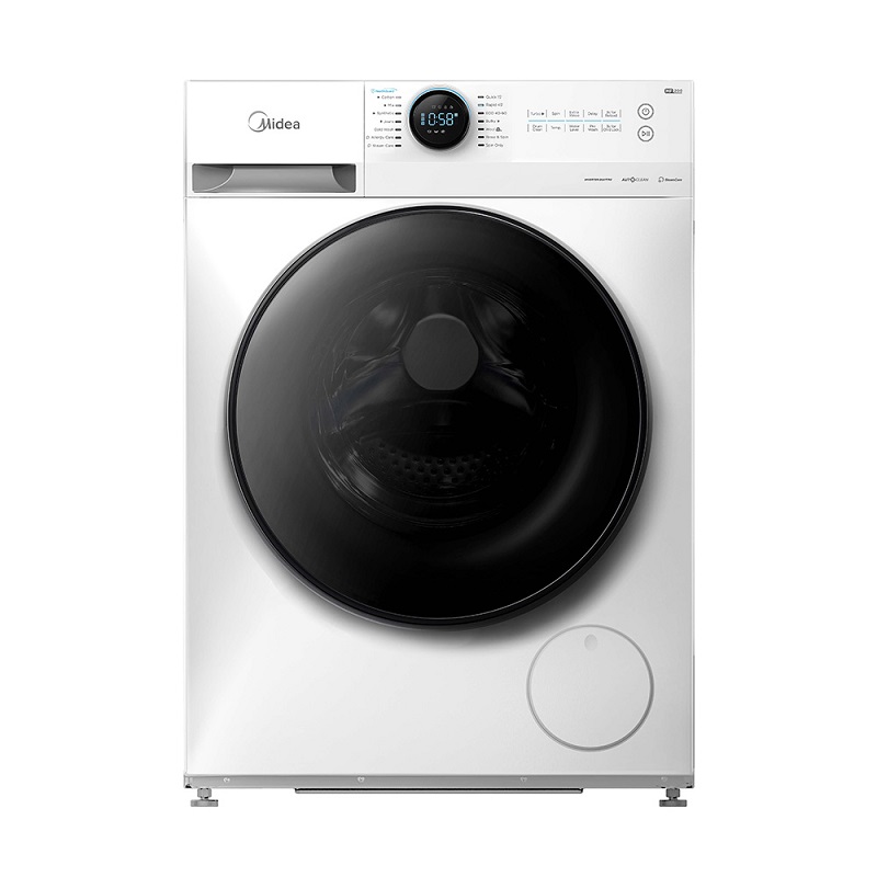 Midea veš mašina MF200W90WB/W-HR - Inelektronik