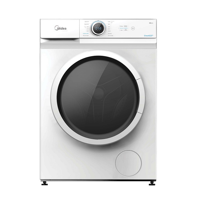 Midea veš mašina MF100W70/W-HR - Inelektronik