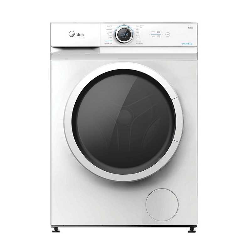 Midea veš mašina MF100W60/W-HR - Inelektronik