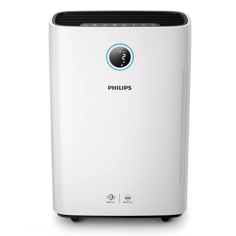 Philips prečišćivač i ovlaživač vazduha AC2729/10 - Inelektronik