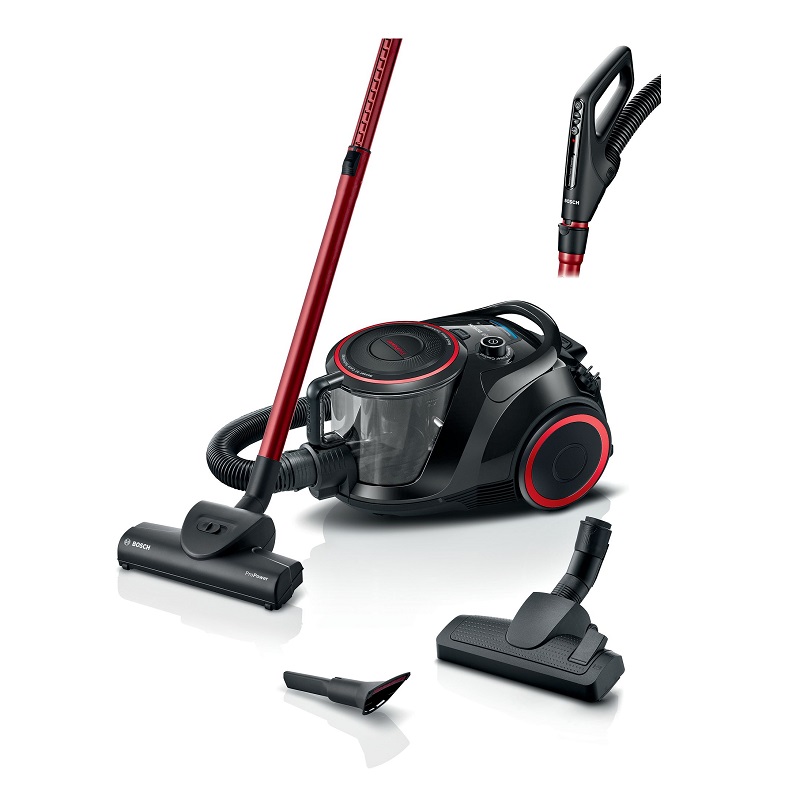 Bosch usisivač sa posudom BGS41POW1 - Inelektronik