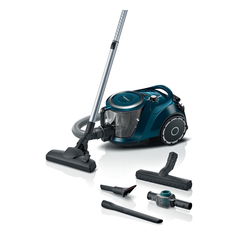 Bosch usisivač sa posudom BGS41FAM - Inelektronik