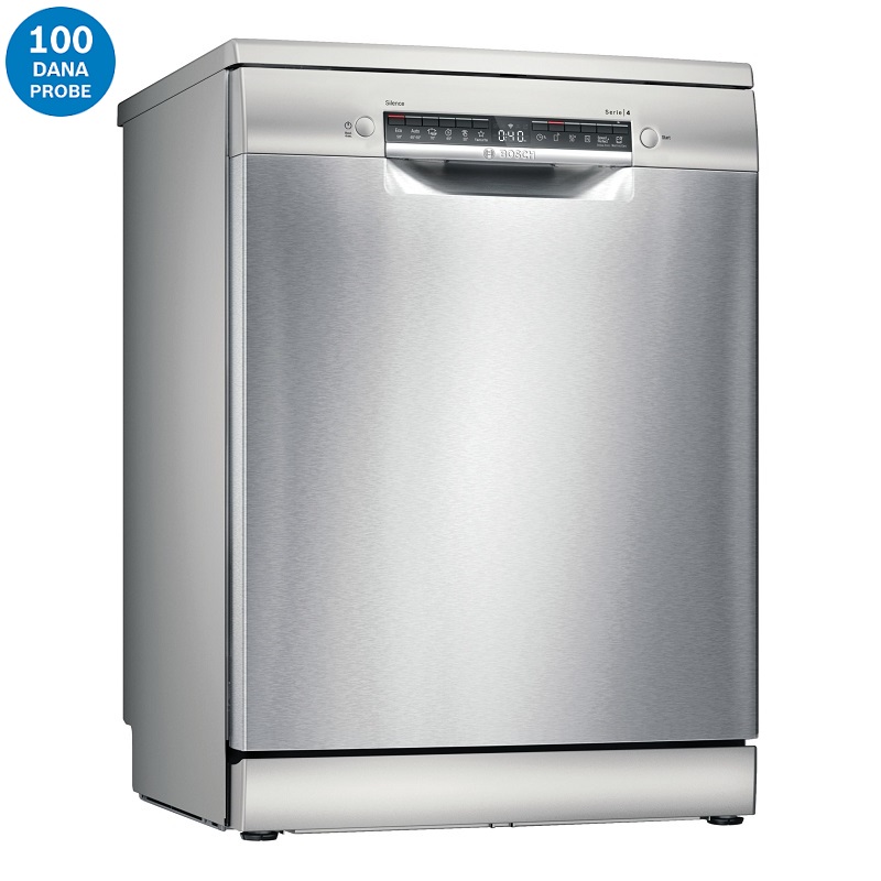 Bosch sudomašina SMS4HNI01E - Inelektronik