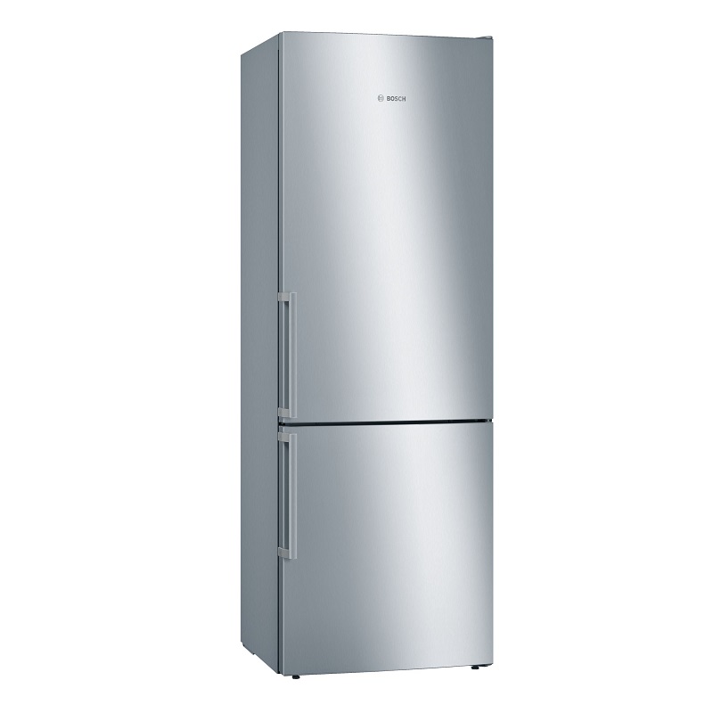Bosch kombinovani frižider KGE49EICP - Inelektronik