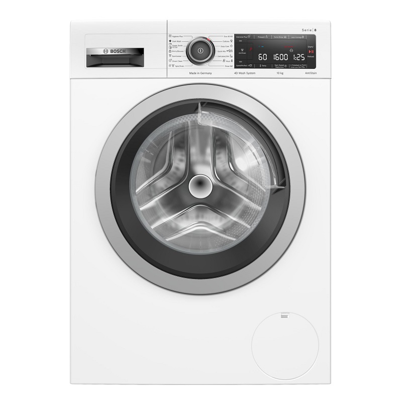 Bosch veš mašina WAX32M01BY - Inelektronik
