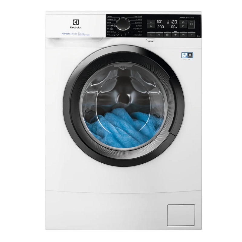 Electrolux EW6SN226SI veš mašina - Inelektronik