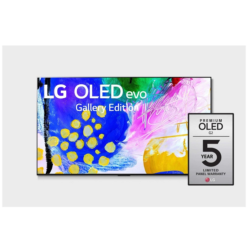 LG televizor OLED65G23LA - Inelektronik
