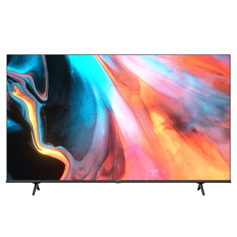 Hisense televizor 50E7HQ QLED 4K UHD Smart TV - Inelektronik