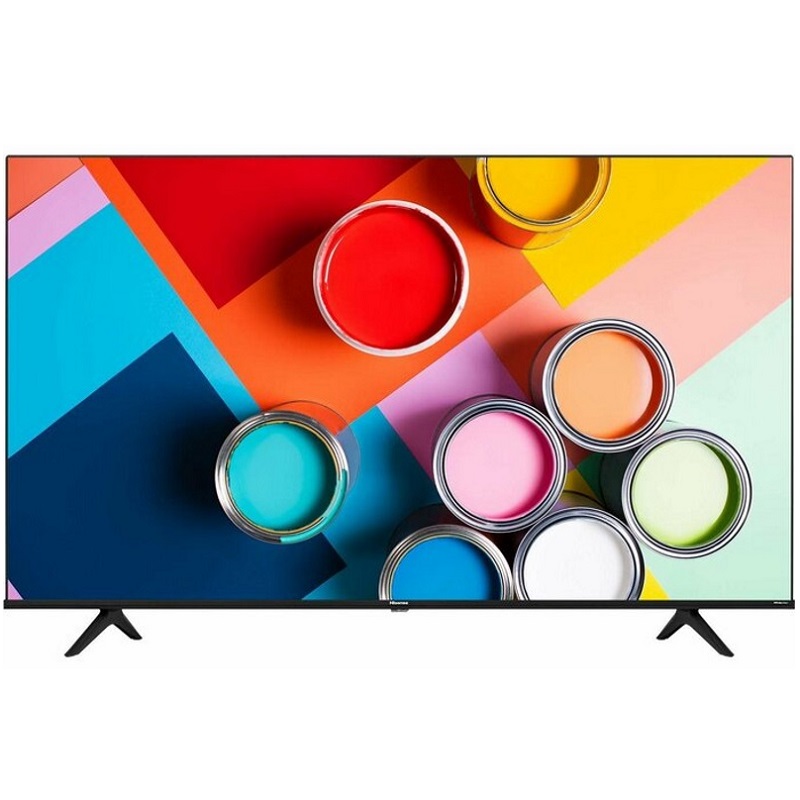 Hisense televizor 58A6BG LED 4K UHD Smart TV - Inelektronik