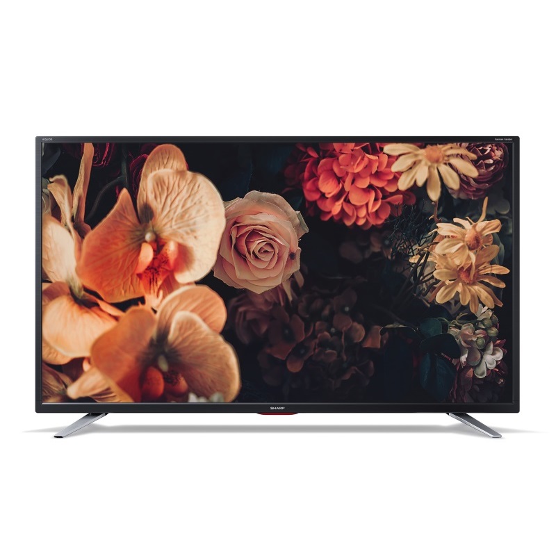 Sharp televizor 42CG5 LED Full HD Smart TV - Inelektronik