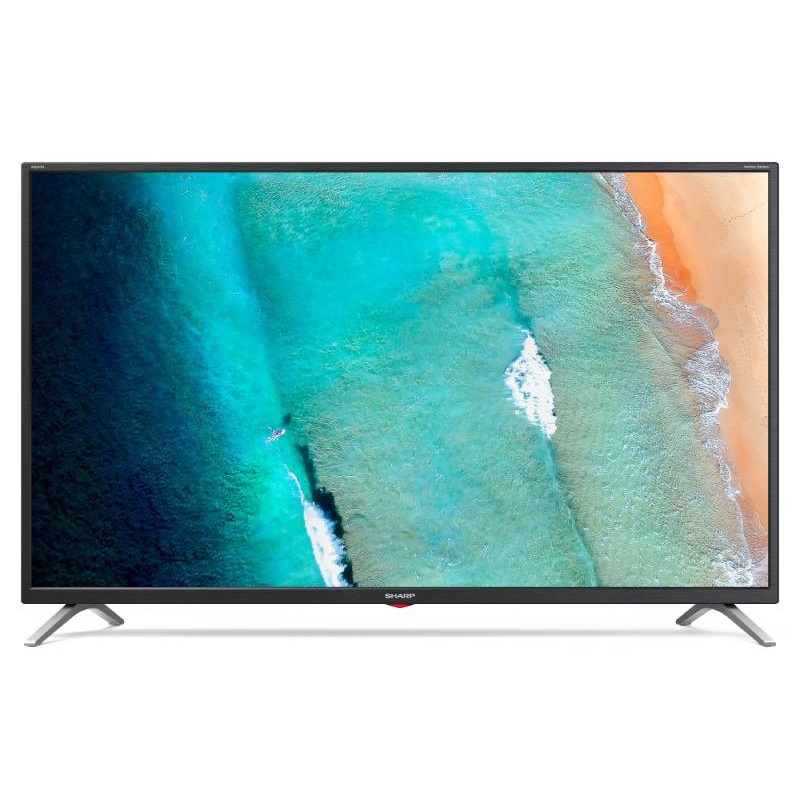 Sharp televizor 43BL3 LED 4K UHD Android TV - Inelektronik