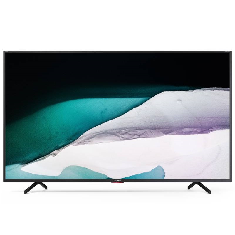 Sharp televizor 65BN5 LED 4K UHD Android TV - Inelektronik