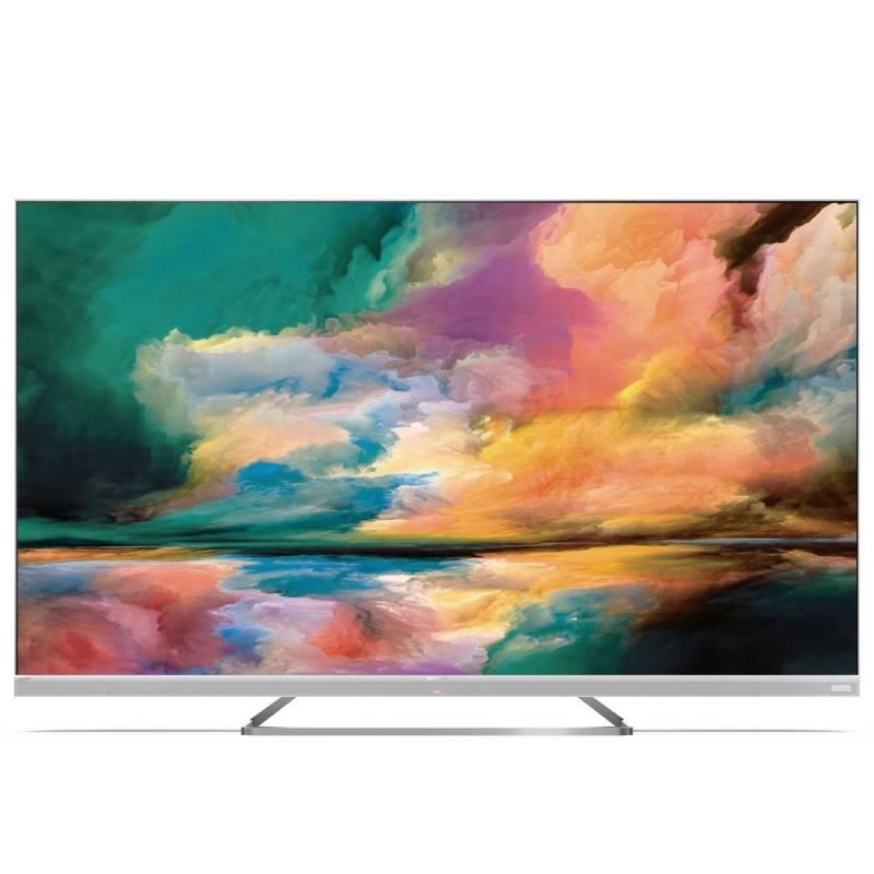 Sharp televizor 50EQ4 QLED 4K UHD Android TV - Inelektronik