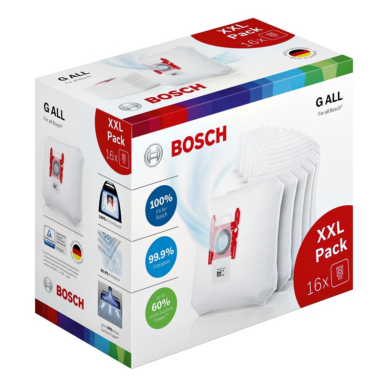 Bosch kese za usisivače BBZ16GALL - Inelektronik