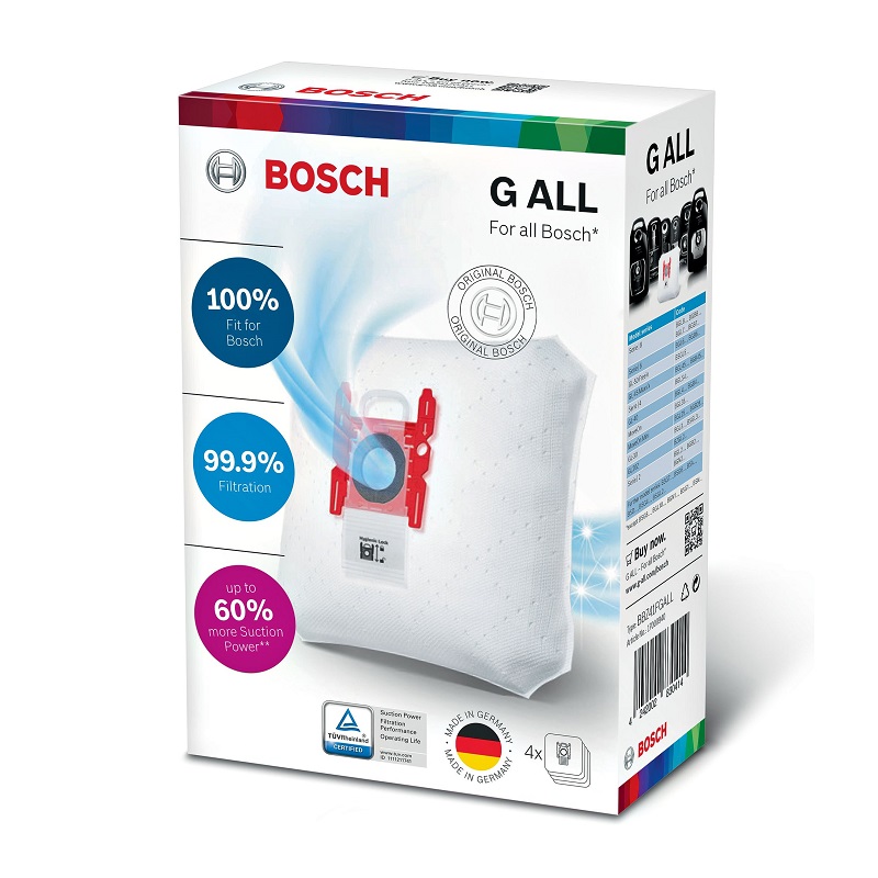 Kese za usisivač Bosch G ALL BBZ41FGALL - Inelektronik