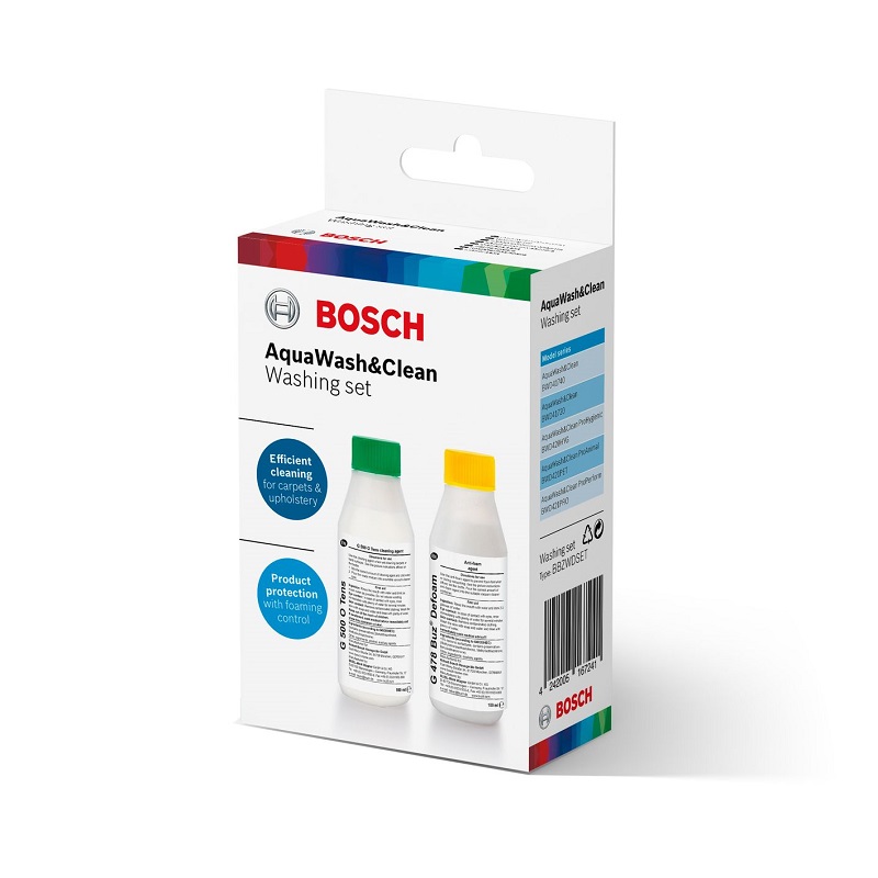 Bosch set za čišćenje BBZWDSET - Inelektronik