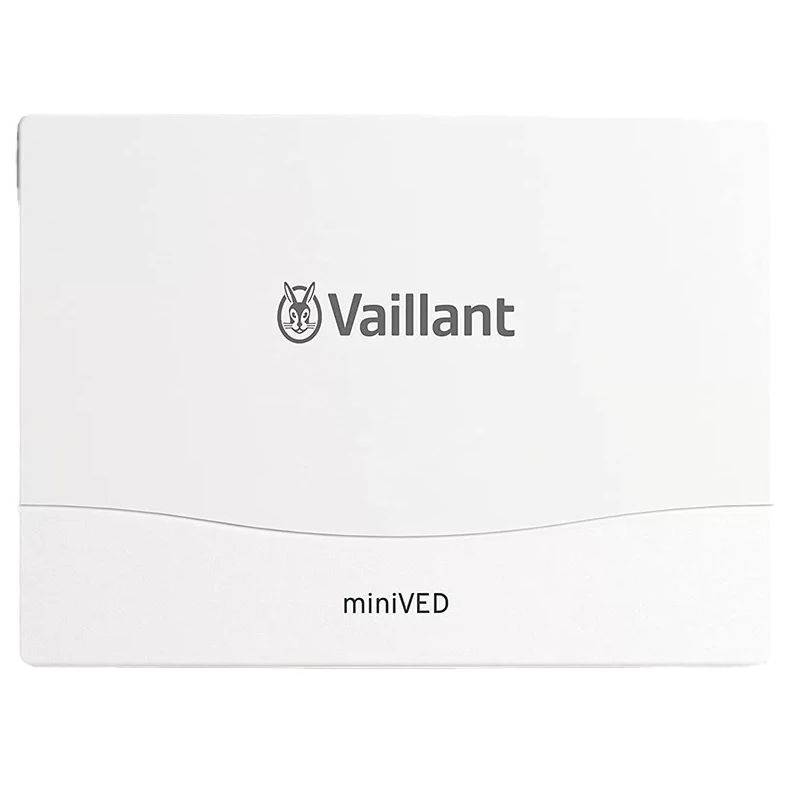 Vaillant protočni bojler miniVED H 4/3 0010044421 - Inelektronik