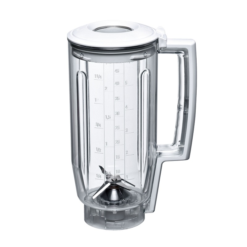 Bosch blender plastični MUZ5MX1 - Inelektronik