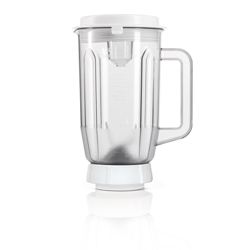 Bosch blender plastični MUZ4MX2 - Inelektronik