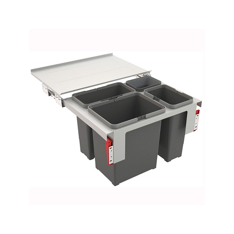 Franke sorter za otpad Garbo 60-3 121.0200.680 - Inelektronik