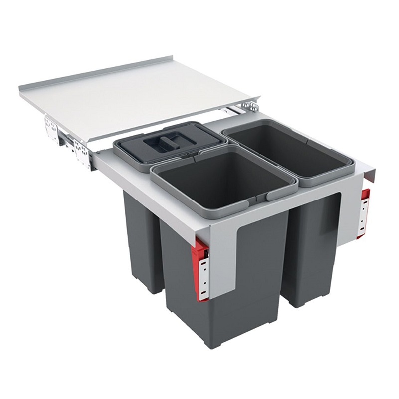 Franke sorter za otpad Garbo 50-3 121.0200.691 - Inelektronik