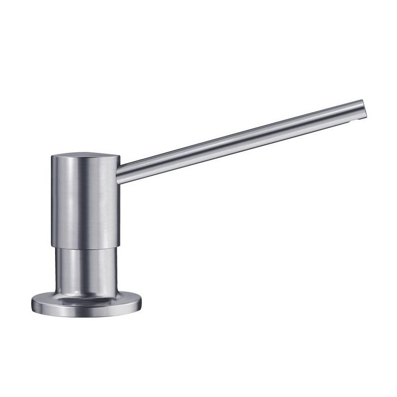 Blanco dozer Torre Inox Look 512594 - Inelektronik