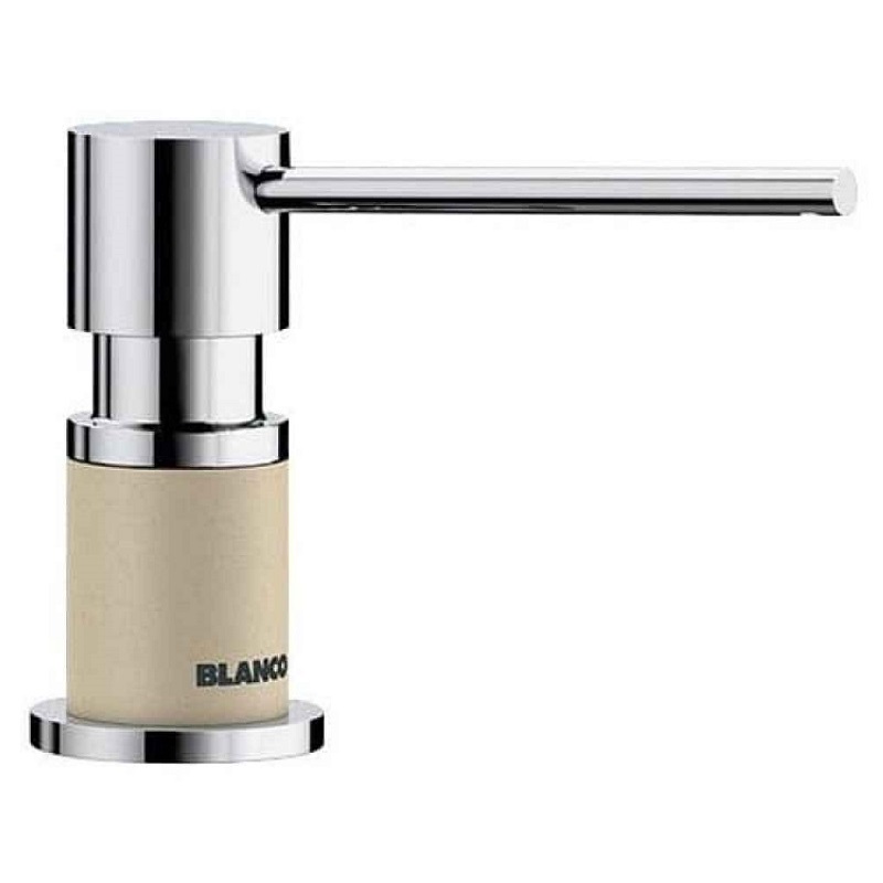 Blanco dozer Lato Silgranit®-Look 525813 - Inelektronik