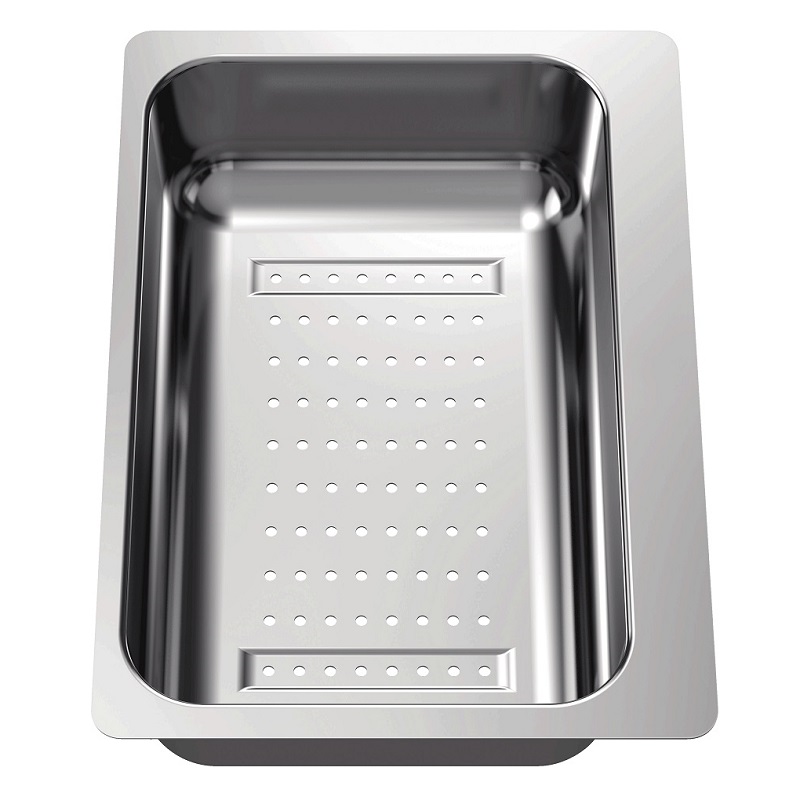 Blanco inox posudica 217796 - Inelektronik