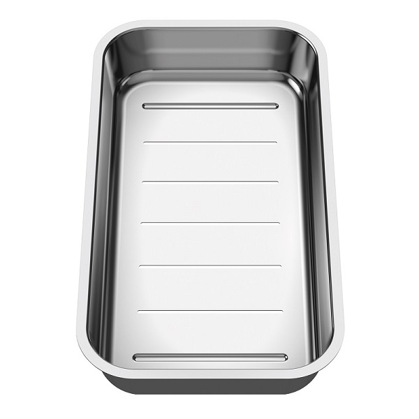 Blanco inox posudica 232180 - Inelektronik