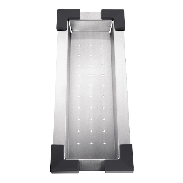 Blanco inox posudica 514542 - Inelektronik